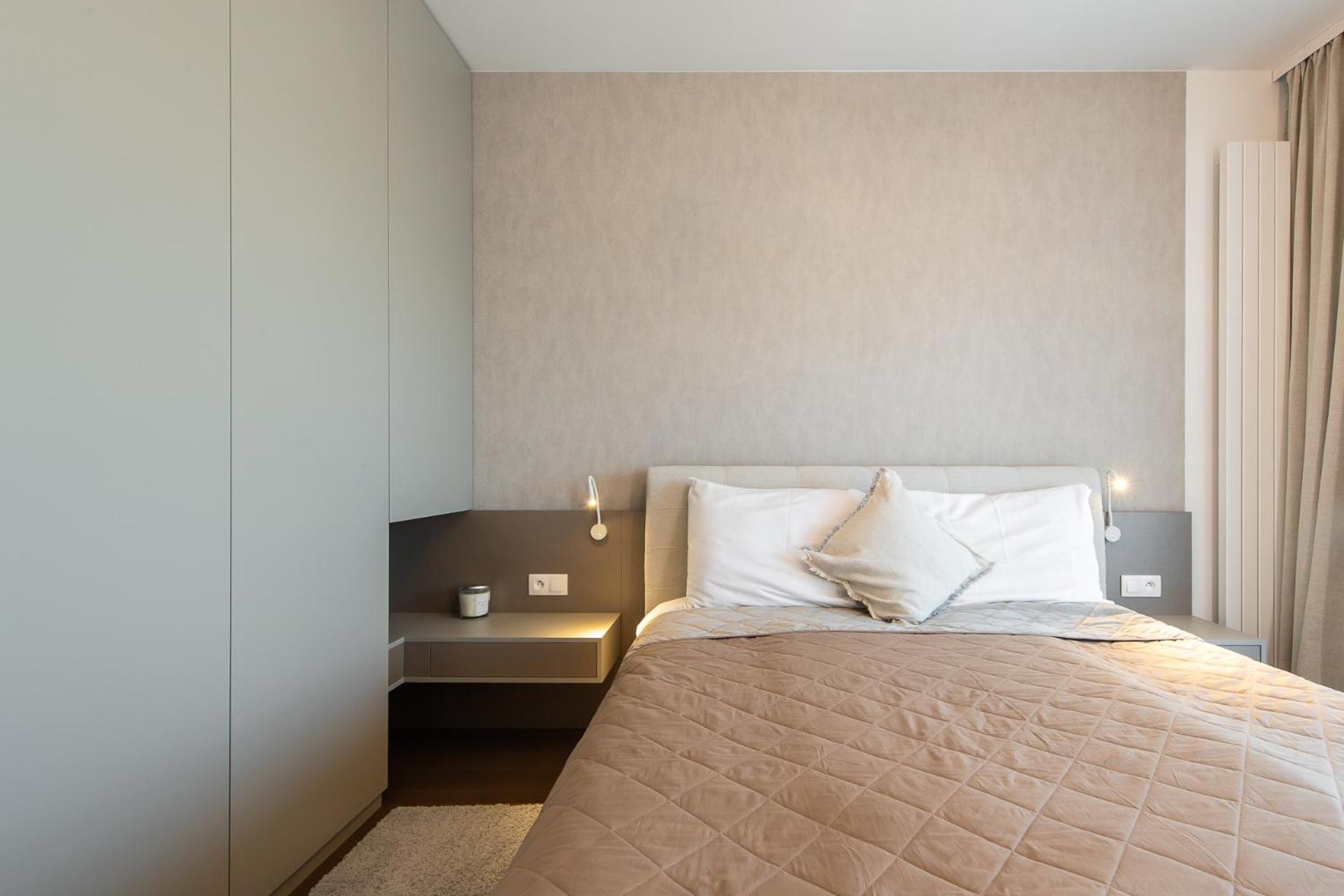Nikas Eurovea Apartments - Free Parking Братислава Екстер'єр фото